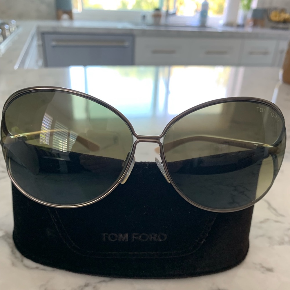 Tom Ford sunglasses
